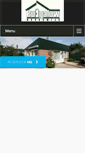 Mobile Screenshot of bungalownoordwijk.nl
